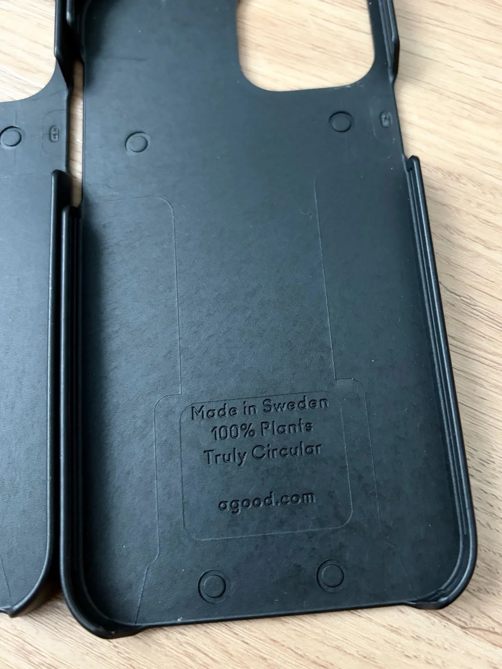 iphone 12/pro Saint Laurent Phone Case Collection